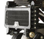 Oil Cooler Guard for Ducati Hypermotard 796/1100