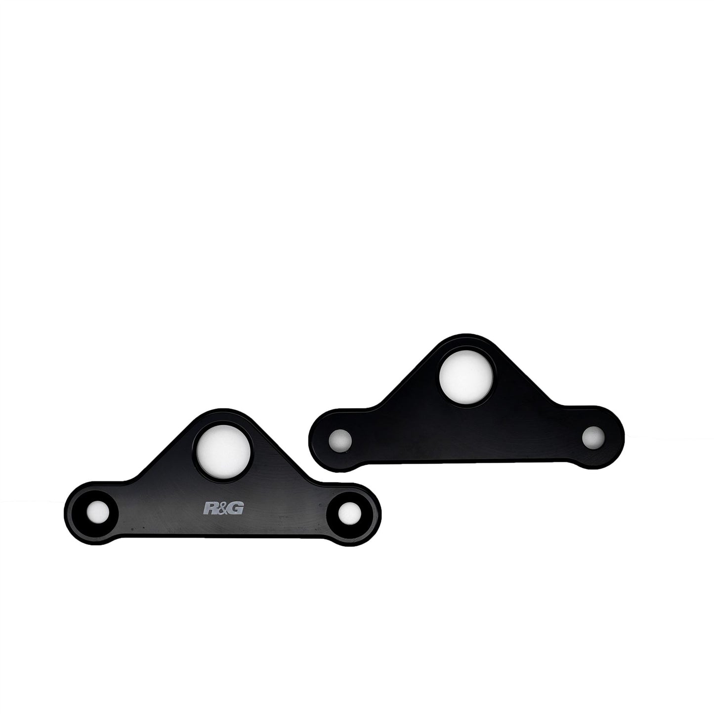 Tie-Down Hooks for the Honda CBR1000RR-R Fireblade & Fireblade SP ’20- Colour: Gold