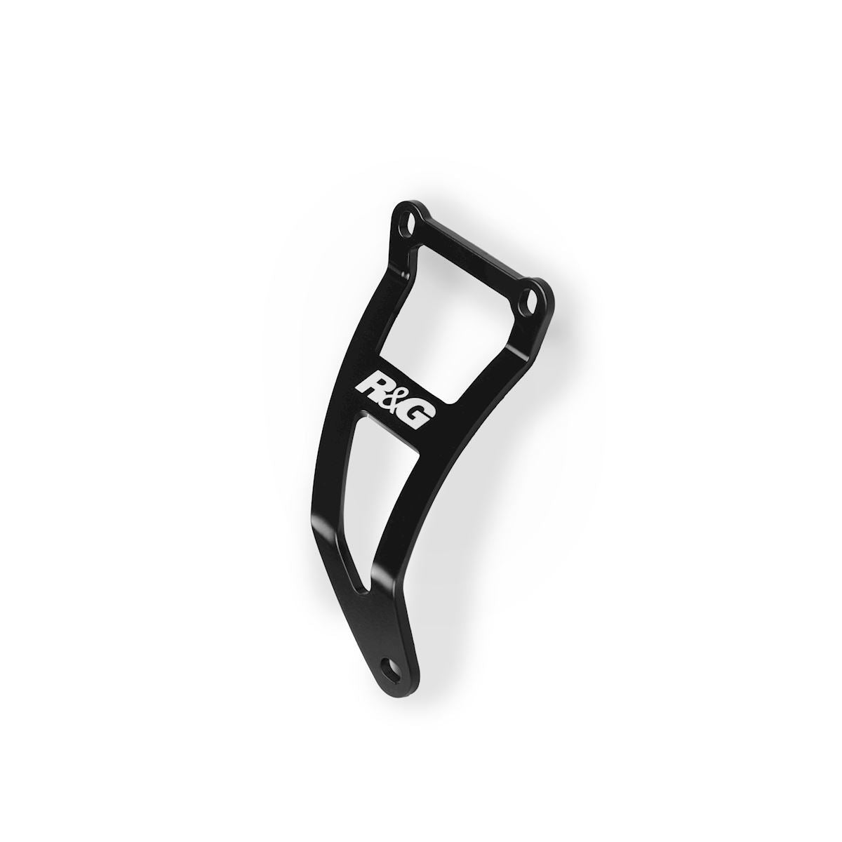 Exhaust Hanger Kit for Suzuki SV1000 (2pc) Colour: Black (BK)