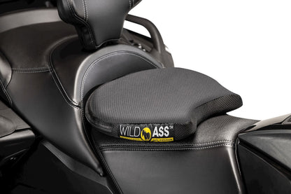 Wild Ass Air Cushions - Saddle Style Select Type: POLYURETHANE