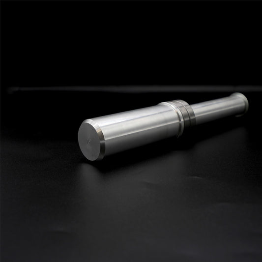 R&G Workshop Paddock Stand Pin - 38.5mm