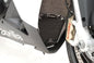 Oil Cooler Guard for Aprilia RSV4/ R '09-'14 and Aprilia V4 Tuono '11-'14