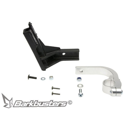 BarkBusters Universal Hardware Kits