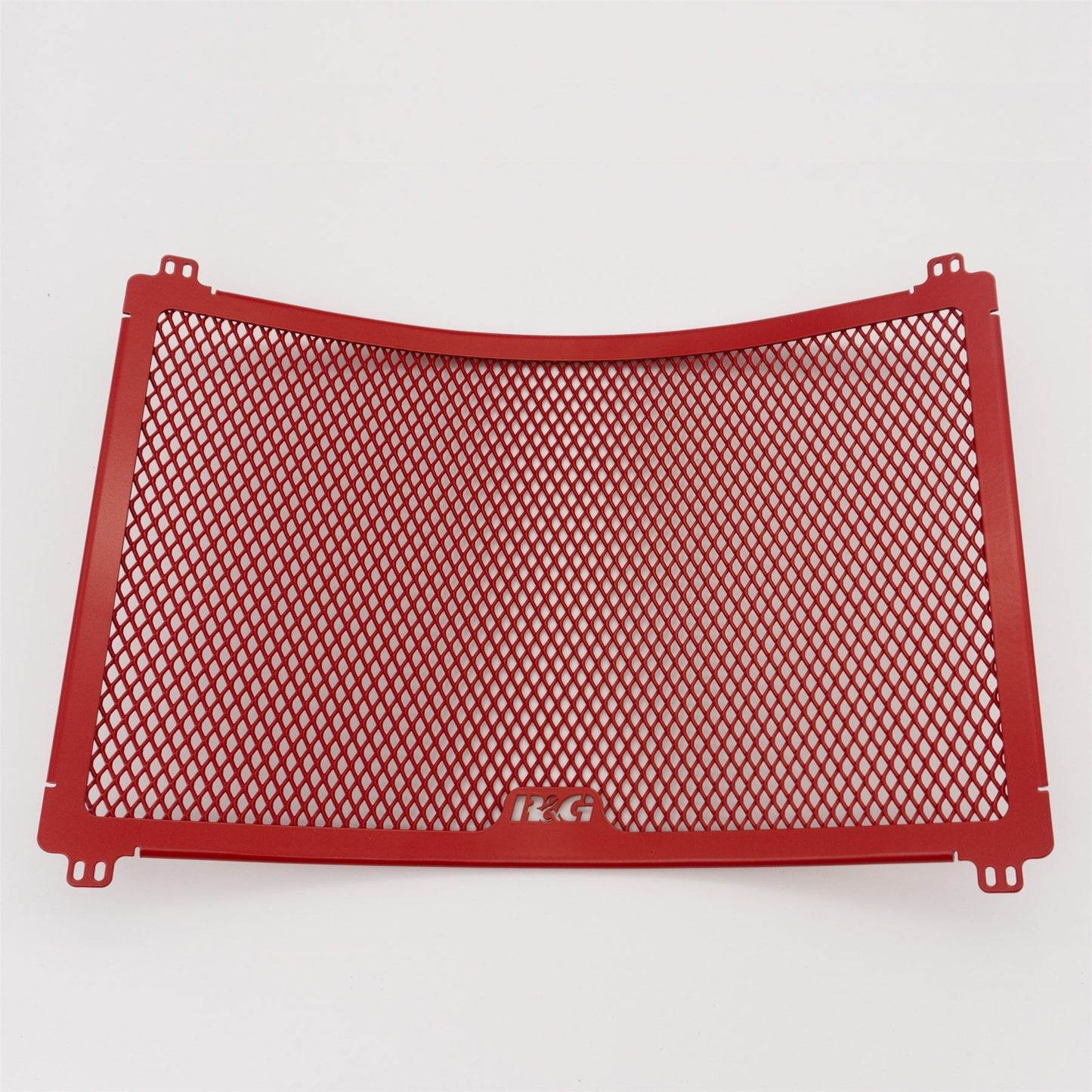 Radiator Guard for Ducati Diavel 1260 (S) '21- Colour: Red