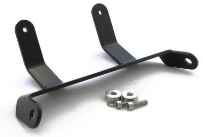 Denali light mount for Triumph Tiger 1050, '07-'12