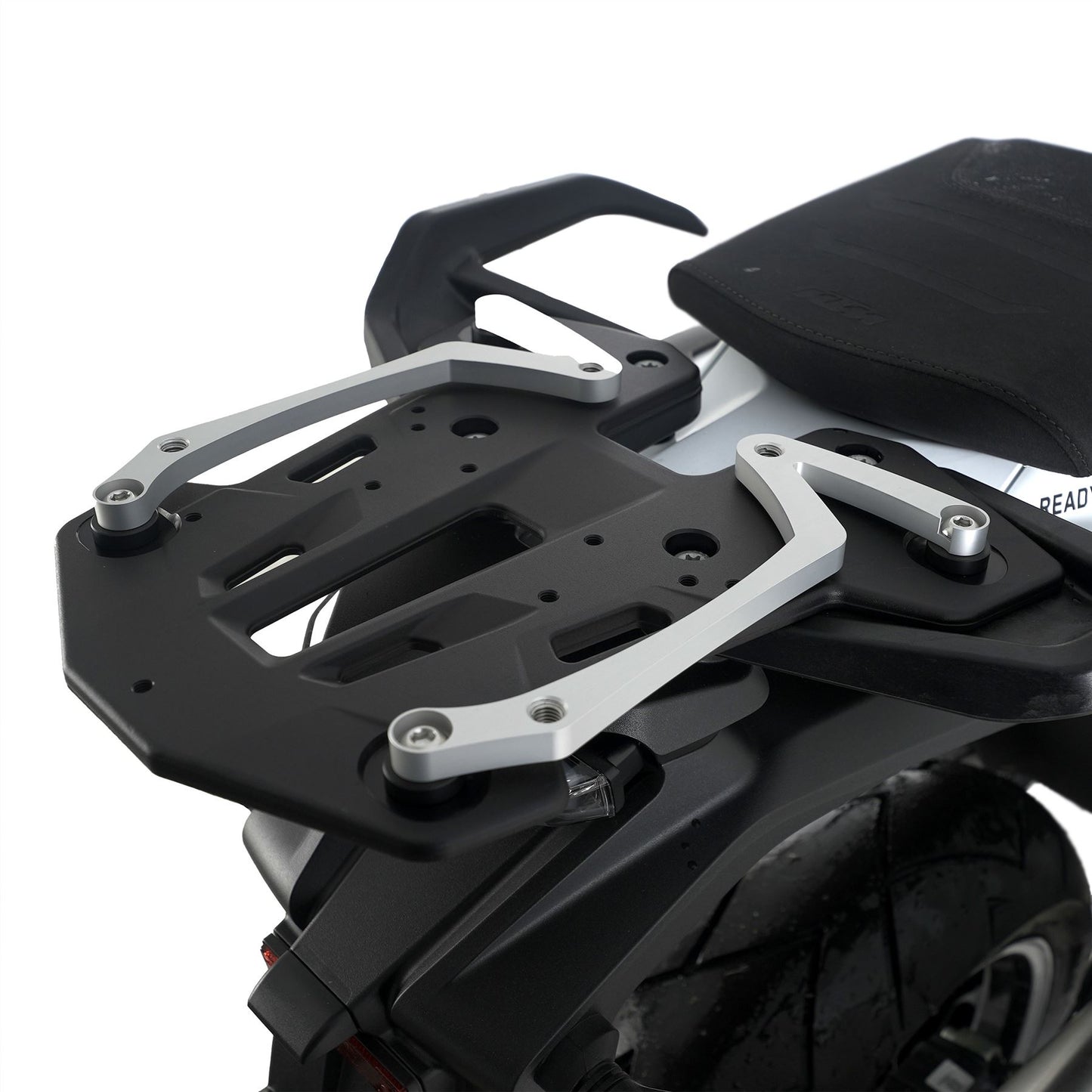 Adventure Rack For KTM 1290 Super Adventure R / S '21-