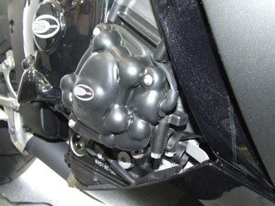 Engine Case Covers Yamaha YZF-R1 '09-'14 (RHS)