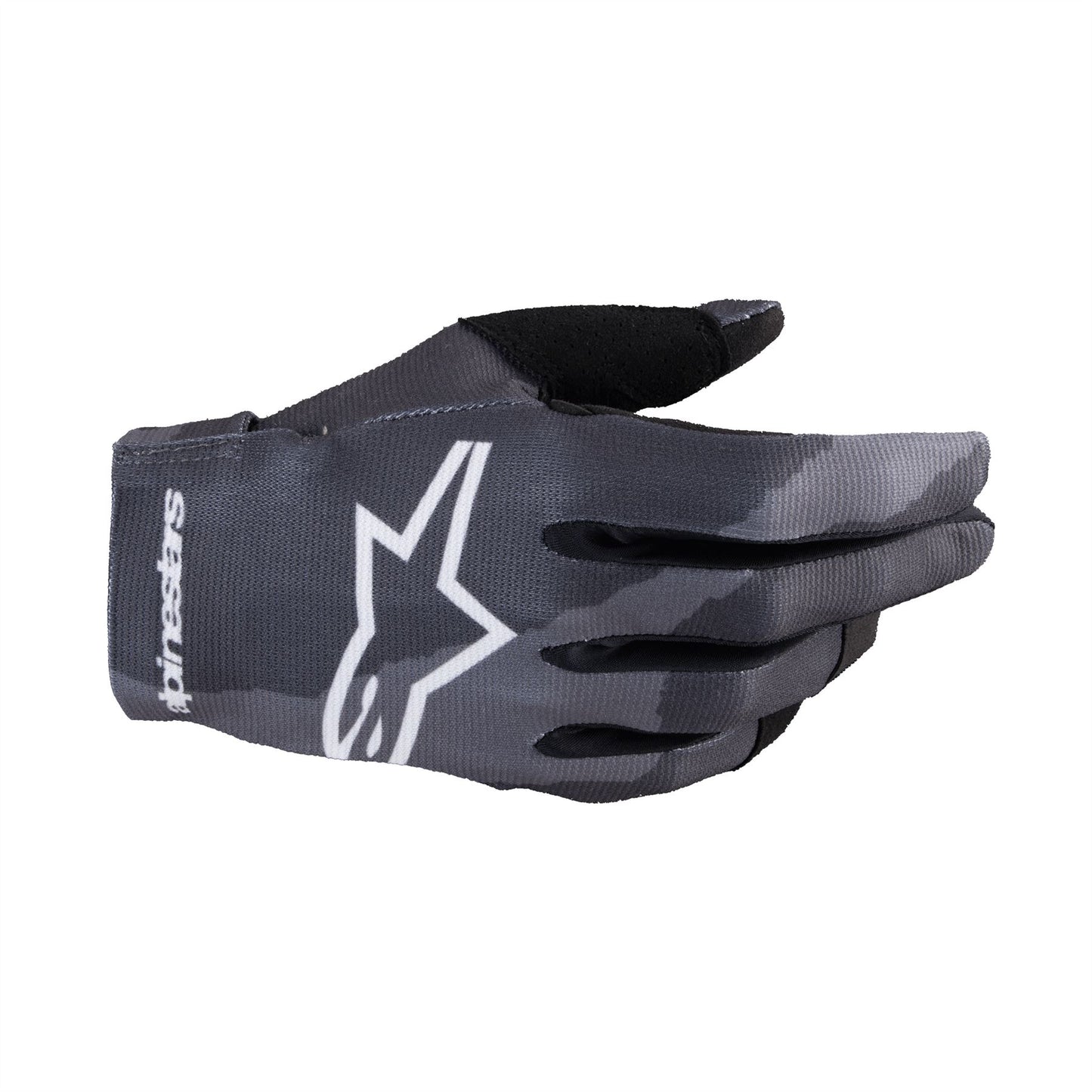 Alpinestars Radar Gloves - Dark Camo - XXL