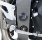 Frame Plug for the Triumph Speed Triple '16- & Speed Triple RS '18-'20