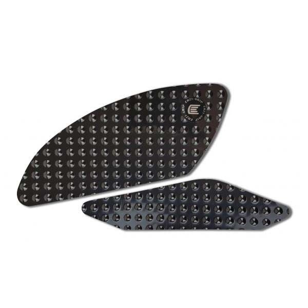 Eazi-Grip Yamaha YZF-R1 '04-06  - EVO Eazi-Grip Colour: Black