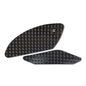 Eazi-Grip Yamaha YZF-R1 '04-06  - EVO Eazi-Grip Colour: Black