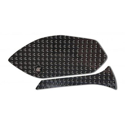 Eazi-Grip Aprilia BMW S1000R /RR '09-13 - EVO Eazi-Grip Colour: Black