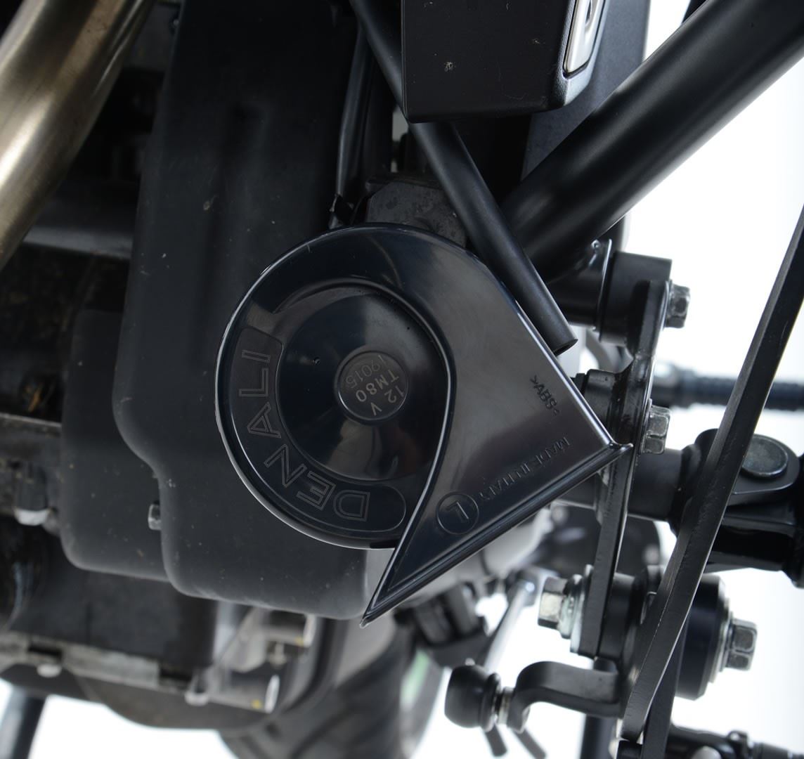Denali SoundBOMB Mini 113dB Horn