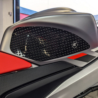 Eazi-Grip Aprilia RS660/Tuono 660 2021-2025 - EVO Eazi-Grip Colour: Clear