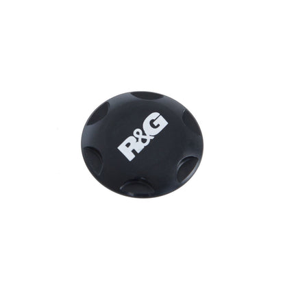 Top Yoke Cap for Suzuki GSX-R125 '17- and Zero DSR '19-