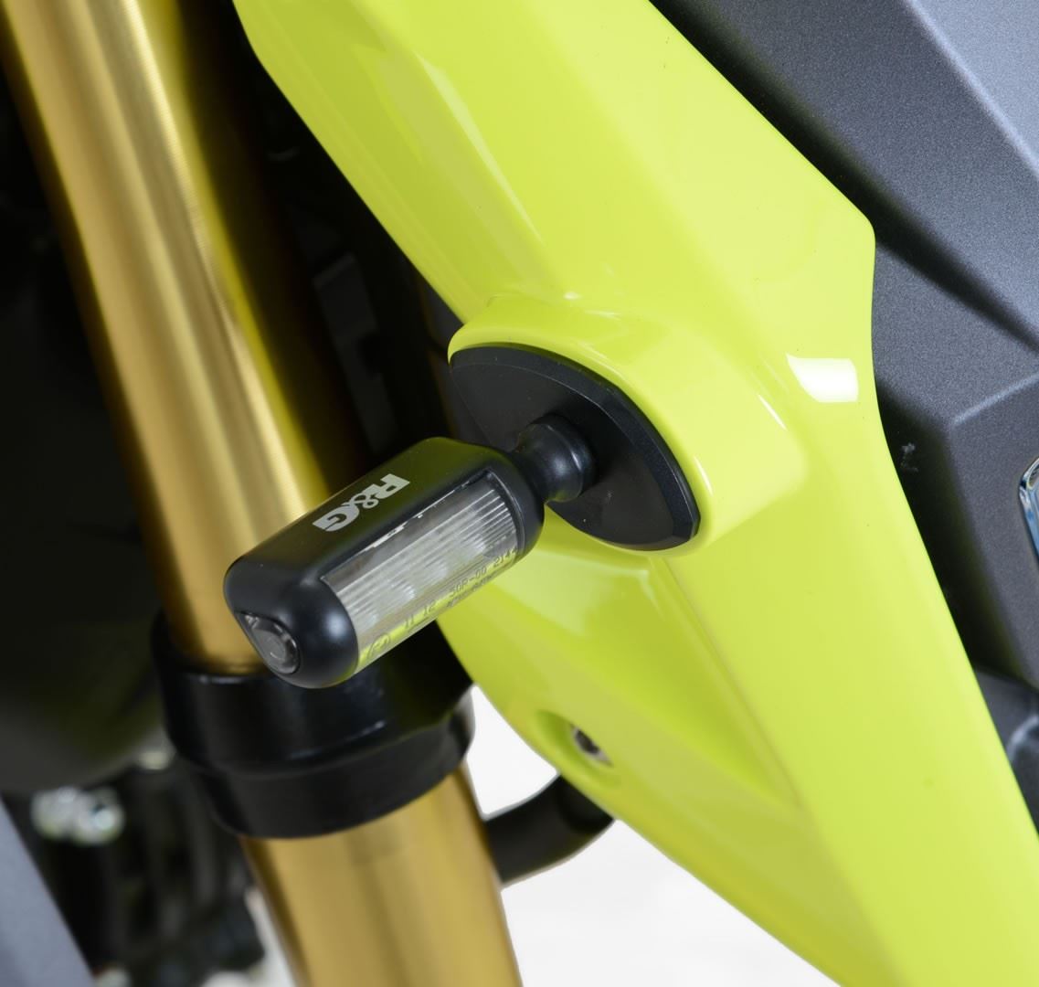 Front Indicator Adapter Kit for Honda MSX125 '16-