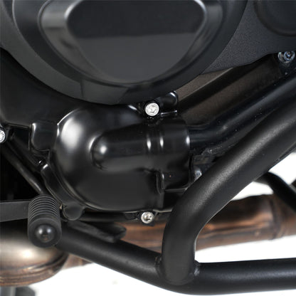 Engine Case Cover (RHS) Water Pump Cover