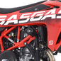 Crash Protectors - Aero Style for GASGAS SM700 '22-