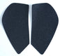 R&G Tank Traction Grips for Suzuki GSXR600 L1-/ 750 '11- '24 Colour: Black