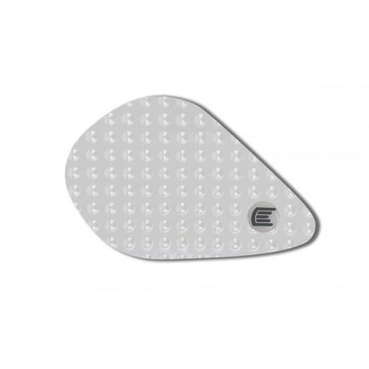 Eazi-Grip Kawasaki ZX6-R (636) '03- 04  - EVO Eazi-Grip Colour: Clear