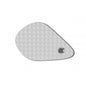 Eazi-Grip Kawasaki ZX6-R (636) '03- 04  - EVO Eazi-Grip Colour: Clear