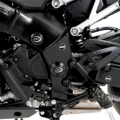 Frame Plug (LHS Lower)