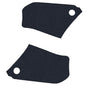 R&G Tank Traction Grips for BMW K1200S / K1300S Colour: Clear