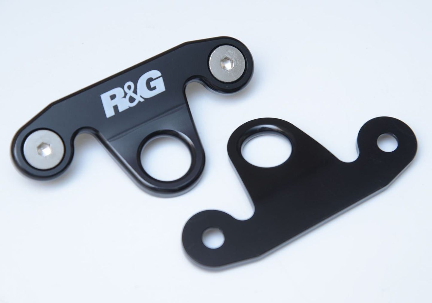 Tie-Down Hook for BMW S1000R '10-'20 & RR '10-'18 Colour: Black