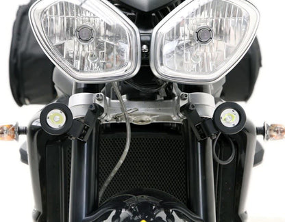 LED Lighting Universal Offset/Pivot Mount Kit