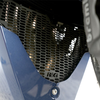 Pro Downpipe Grille for the Suzuki GSX-S 1000GT (+) '22-