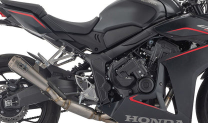 Eazi-Grip Scuff Guard Kit to fit Honda CBR650R & CB650R '19-