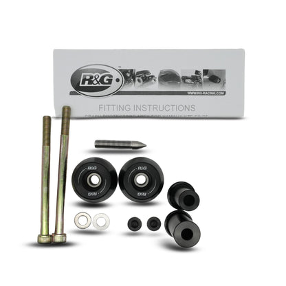 APEX Crash Protectors for Yamaha YZF-R9 '25-