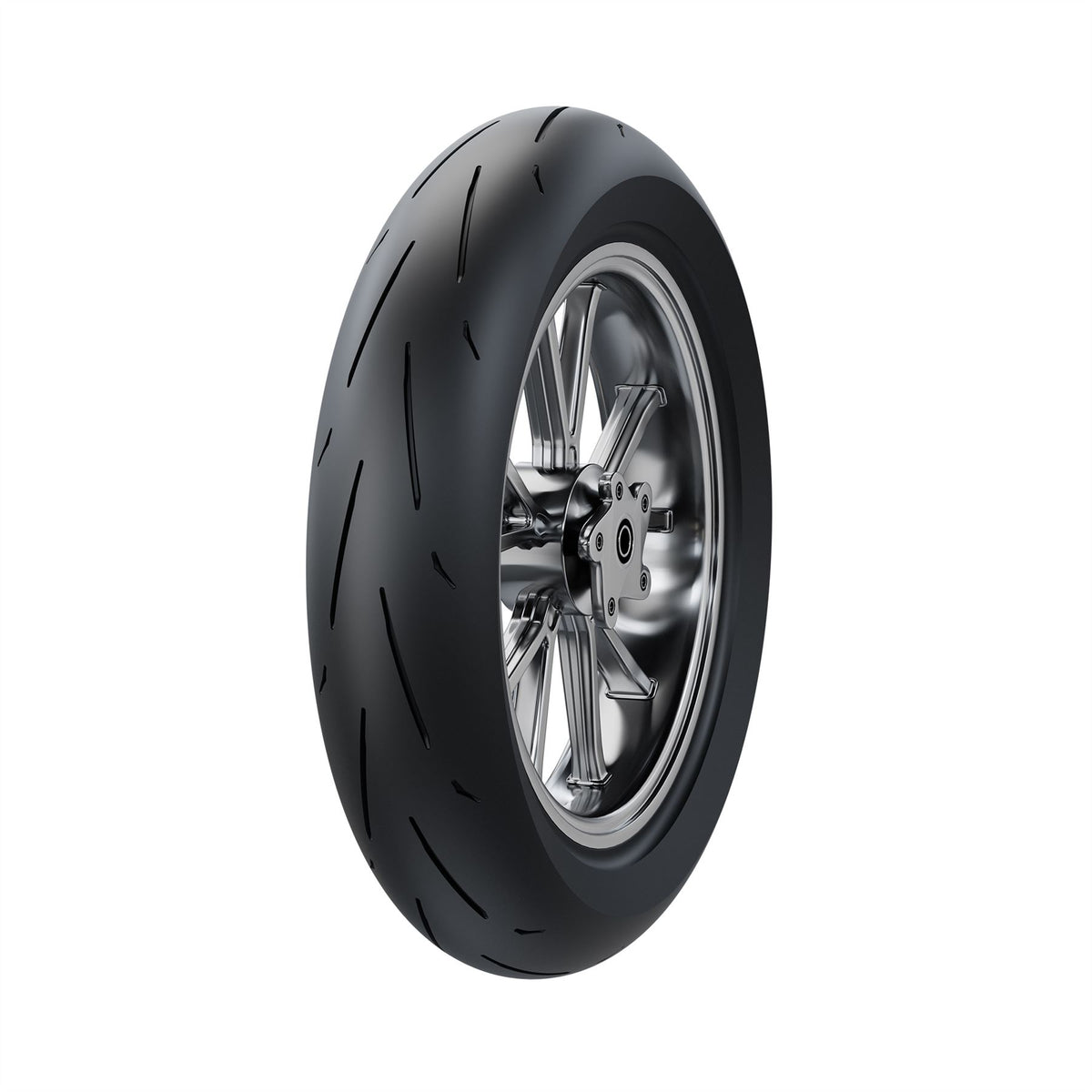 180/55ZR17 MA-HS 73W TL E-Mark ROKiT by Maxxis Tyre