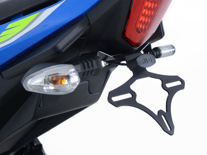 Tail Tidy for Suzuki GSX250R '17