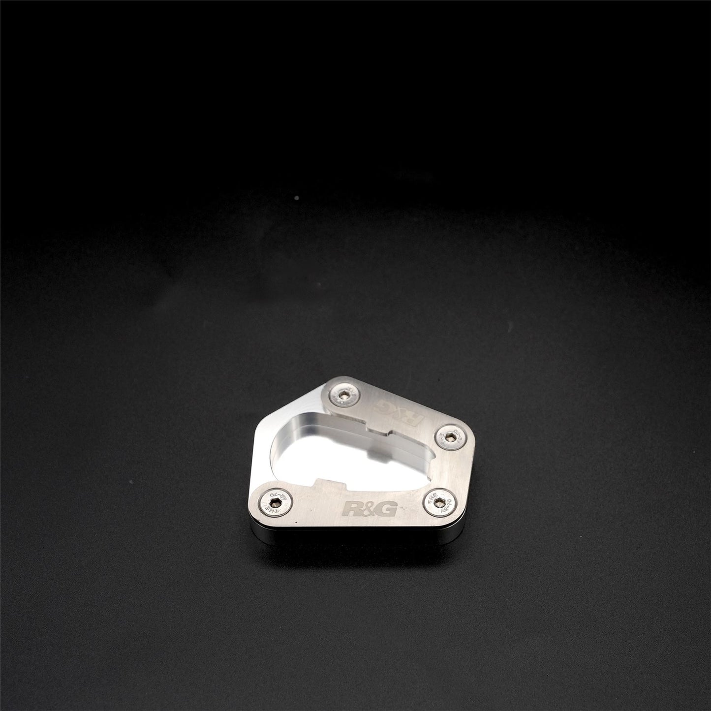 Kickstand Shoe for Triumph Speed Triple 1200 RS '21- & RR '22-