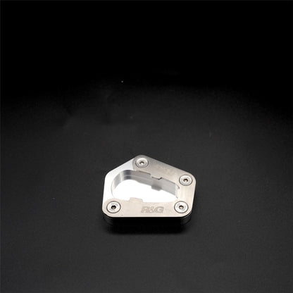 Kickstand Shoe for Triumph Speed Triple 1200 RS '21- & RR '22-