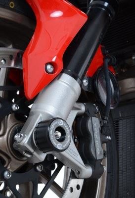 Fork Protectors for Honda VFR 800 '14-