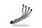 Scorpion Exhaust  for Kawasaki Z900 '17-'19