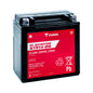 Yuasa STR14-BS (WC) 12V MF VRLA Scooter Battery