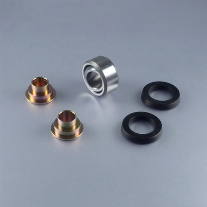 BWX Rear Shock Bearing Kit Lower Hqv CR/WR125 96-08 /  CR250 93-04 /  WR250 86-13 SHK40002 (29-5044)