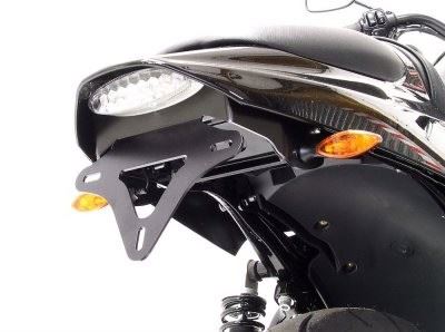 Tail Tidy