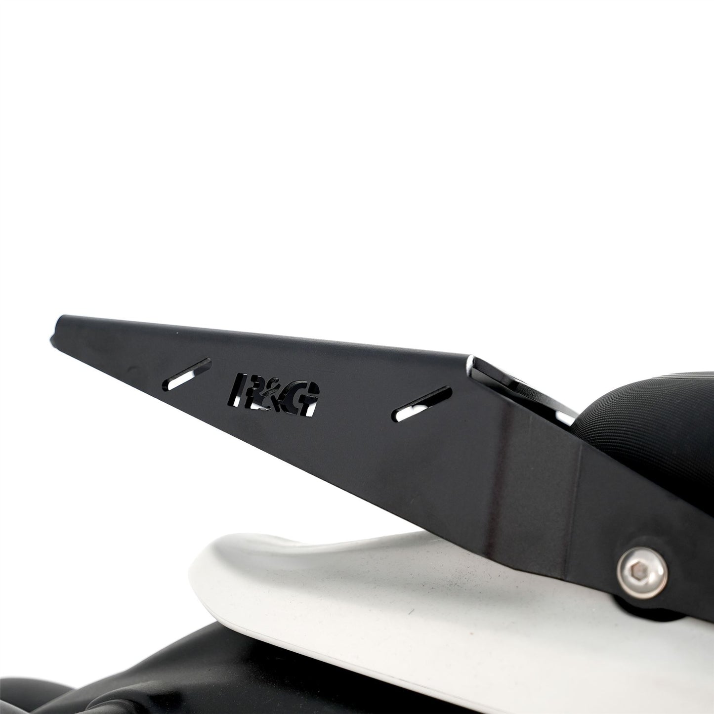 Rack Plate for Royal Enfield Himalayan 450 '24-