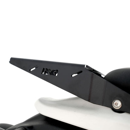 Rack Plate for Royal Enfield Himalayan 450 '24-