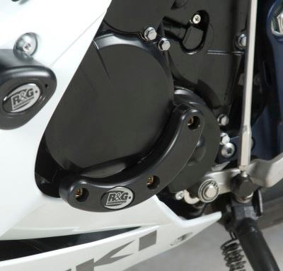 Engine Case Slider