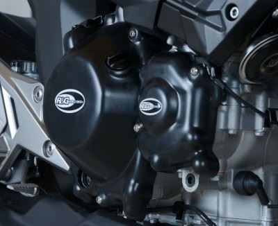 Engine Case Covers for Kawasaki Z800 and Kawasaki Z800E('13-)