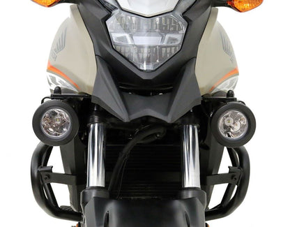 Denali Auxiliary Light Mount For Honda CB500X '13-'17