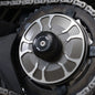 Swingarm Protector for the Kawasaki Ninja H2 '18- '23, H2 SX (SE) '18- '23, H2R '18-'23 (LHS)