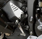 Lower Frame Plug for Kawasaki ZX6R 636 '13- '24