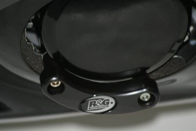 Engine Case Slider