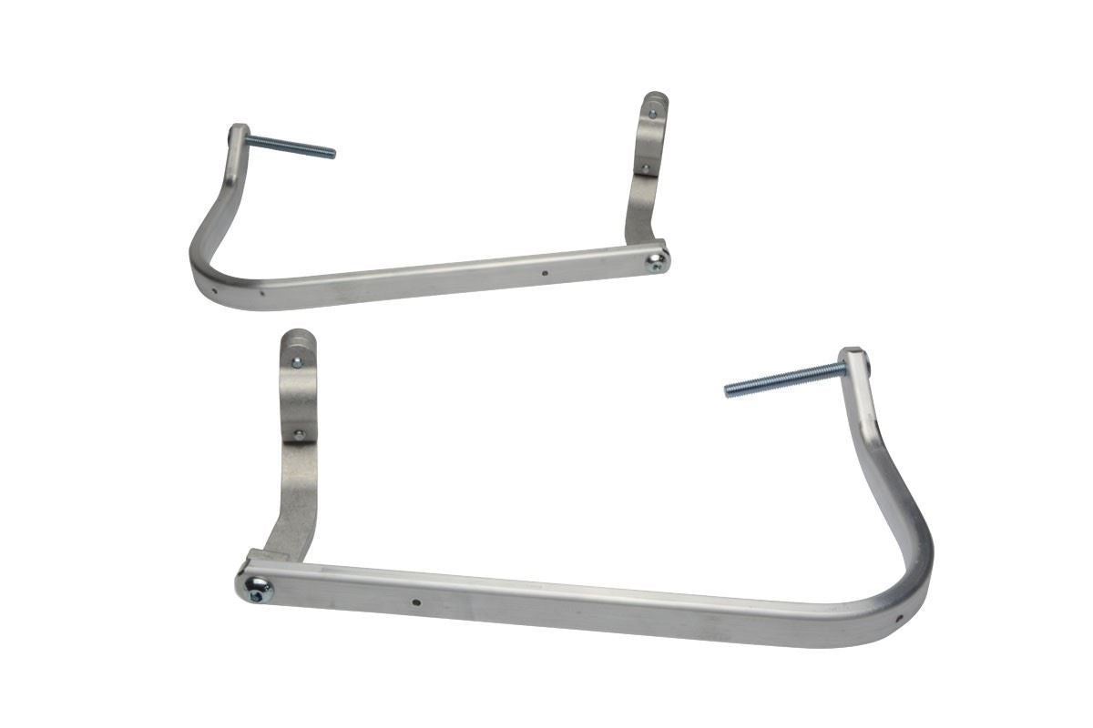 BarkBusters Handguard Kit for BMW F700GS and F800GS/GSA